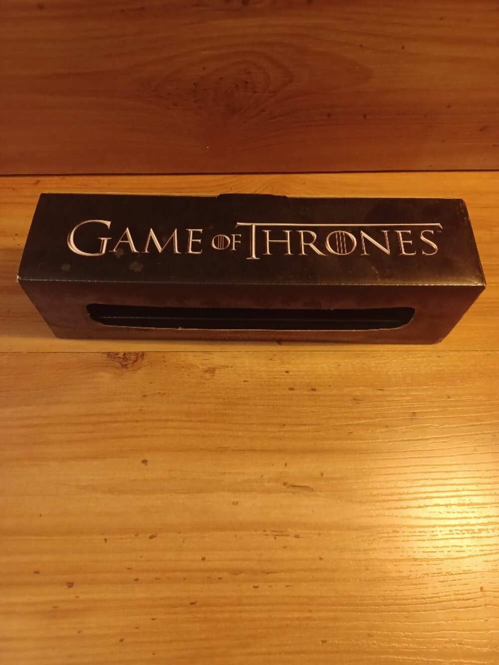 Game Of Thrones Shot Glass Set